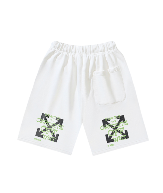 Shorts Off White®