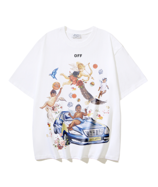 T-Shirt Off White®
