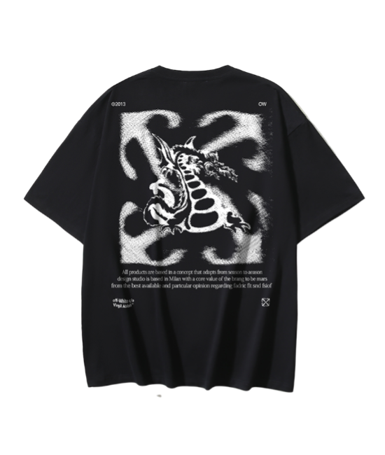 T-Shirt Off White®