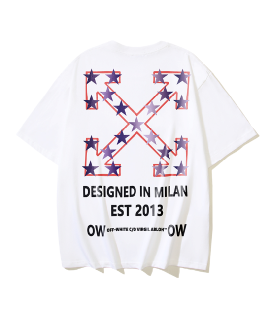 T-Shirt Off White®