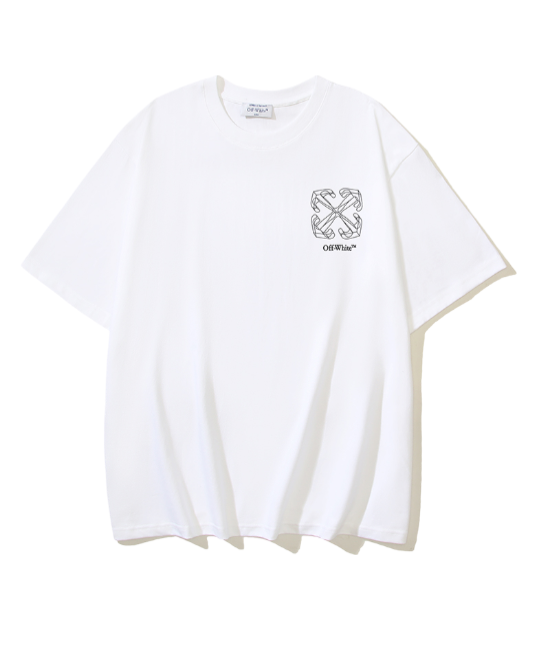 T-Shirt Off White®