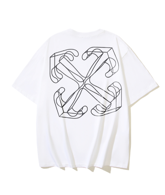 T-Shirt Off White®