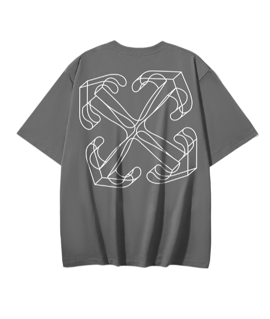 T-Shirt Off White®