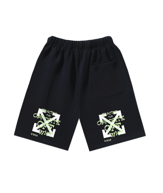Shorts Off White®