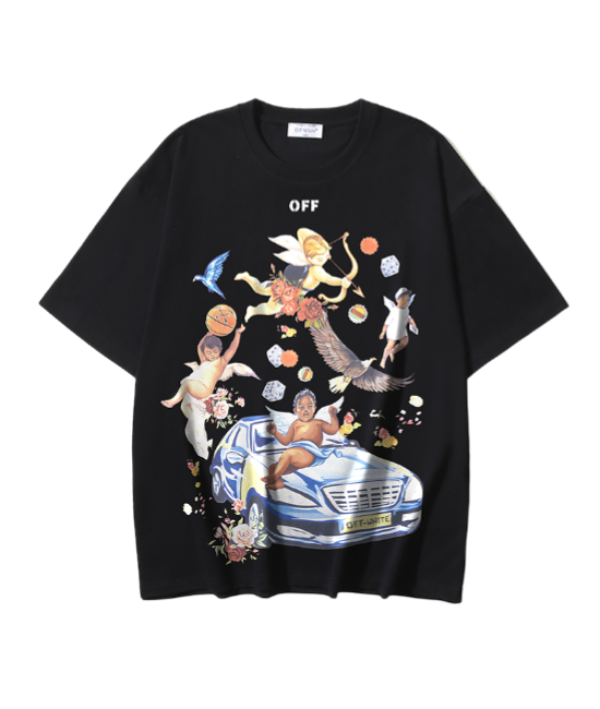 T-Shirt Off White®