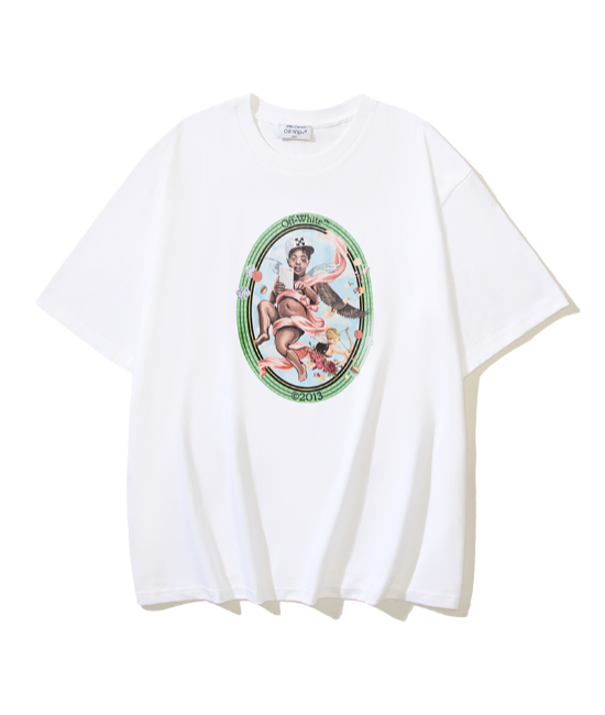 T-Shirt Off White®