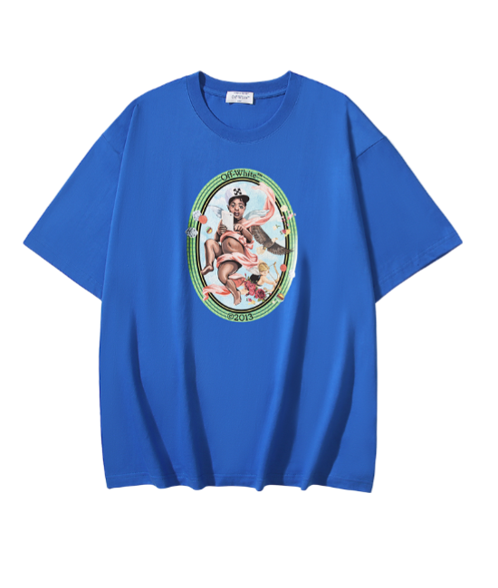 T-Shirt Off White®
