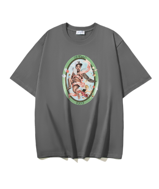 T-Shirt Off White®