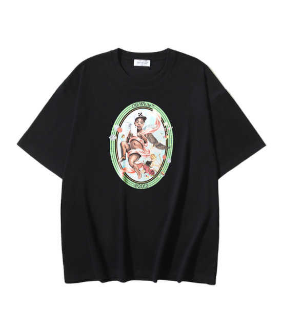 T-Shirt Off White®