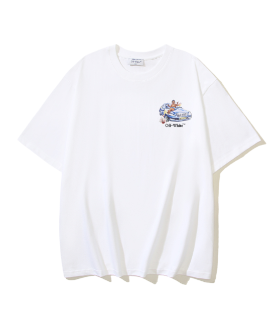 T-Shirt Off White®