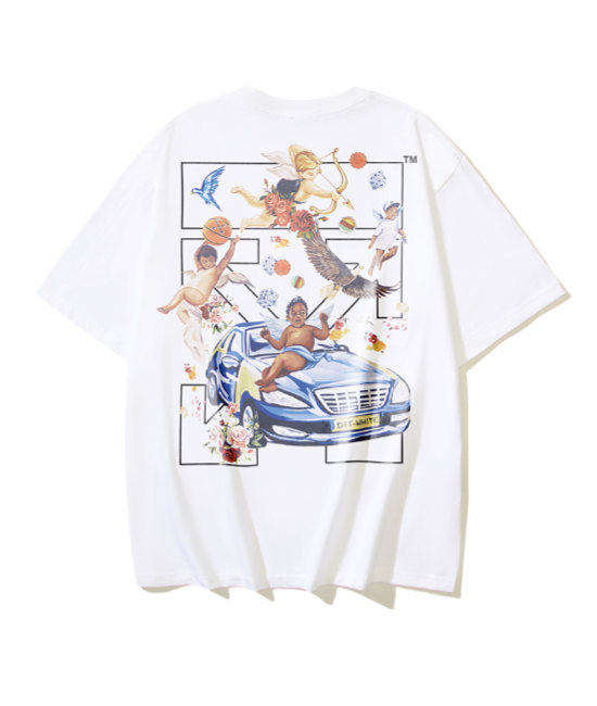 T-Shirt Off White®