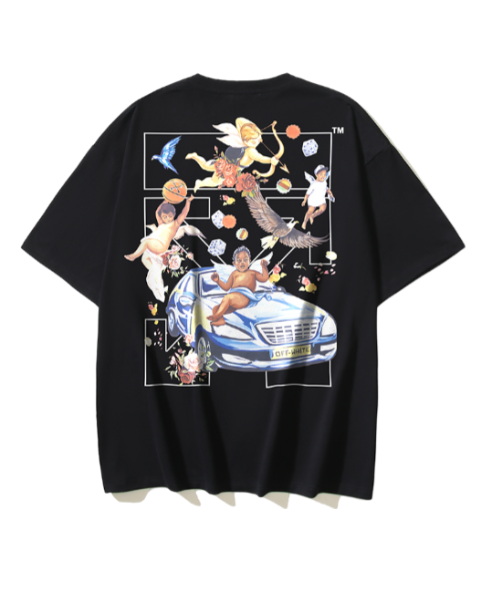 T-Shirt Off White®
