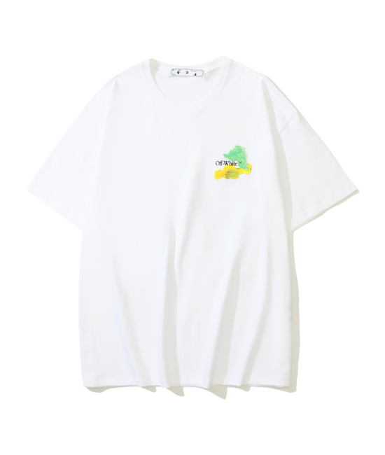 T-Shirt Off White®