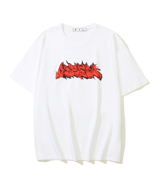 T-Shirt Off White®