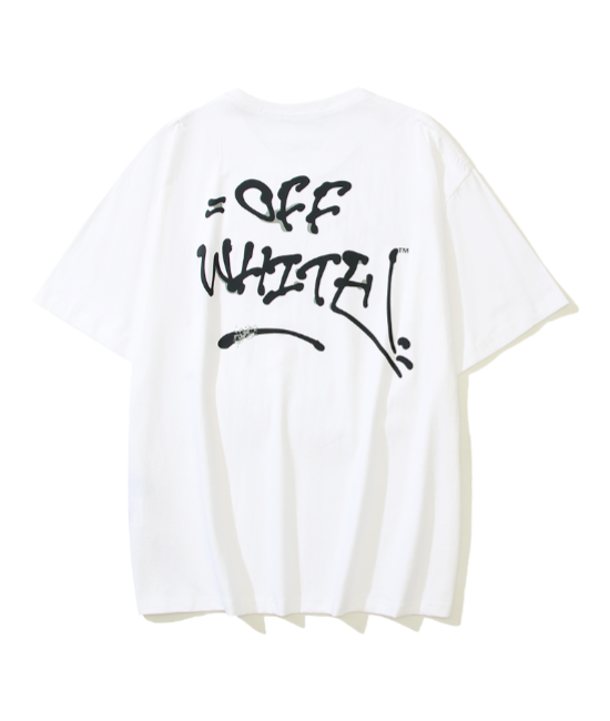 T-Shirt Off White®