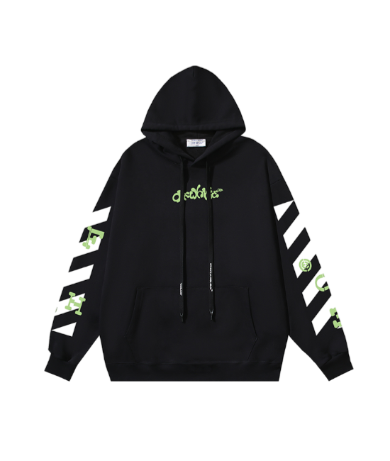 Sweat à capuche Off White®