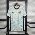 Maillot Extérieur Portugal Euro 2024