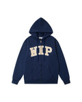Sweat à capuche zippé Carhartt