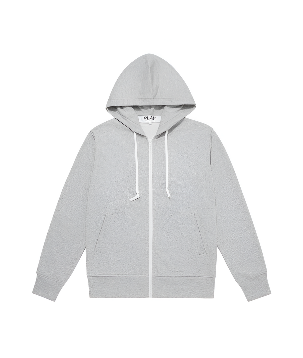 Sweat zippé Comme Des Garçons PLAY®