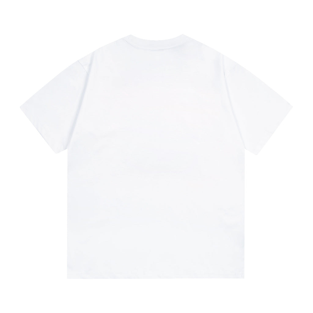 T-Shirt Denim Tears Lion Den®