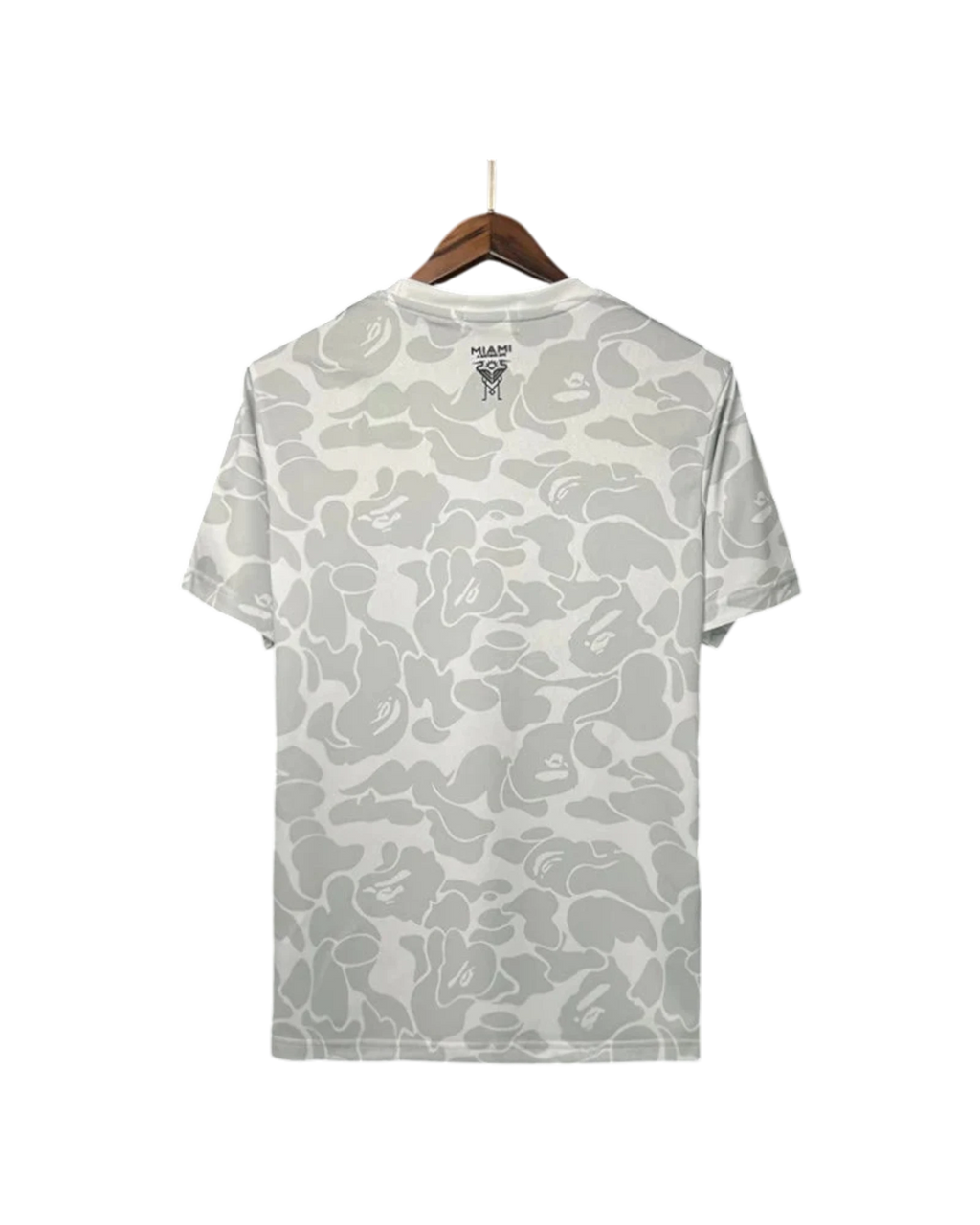 Maillot Bape® x Inter Miami