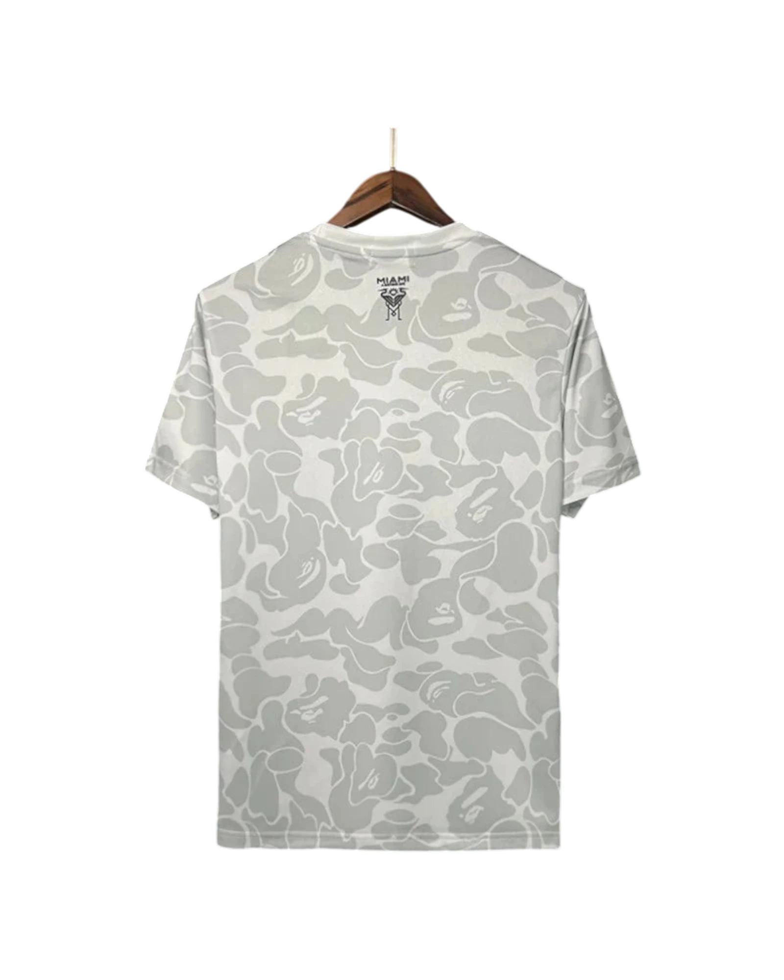 Maillot Bape® x Inter Miami