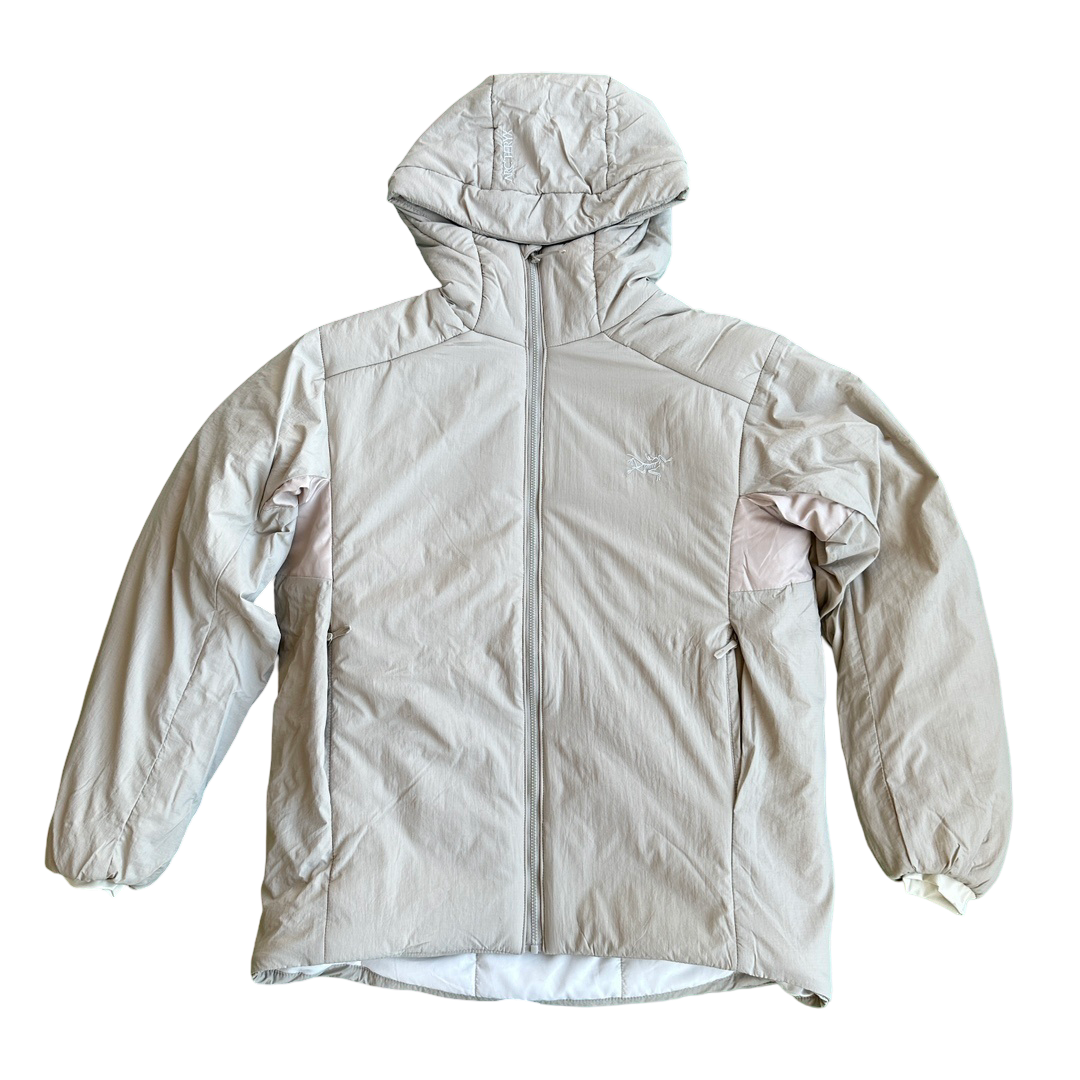 Atom Heavyweight Hoody