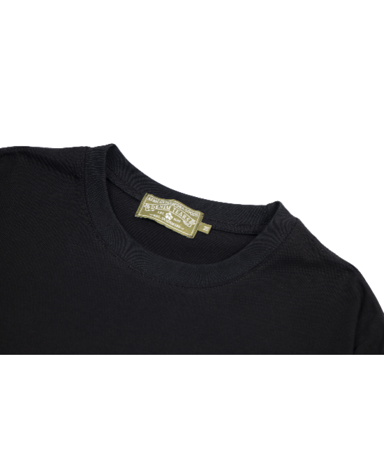 T-shirt Denim Tears x Offset Set it off #1®