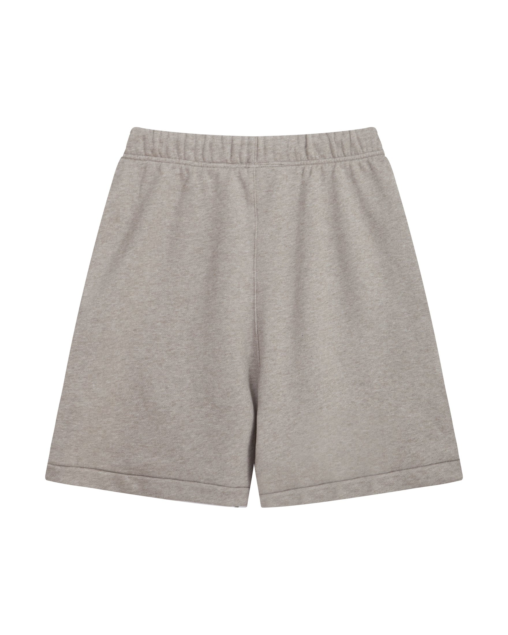 Short Essentials fog Marron