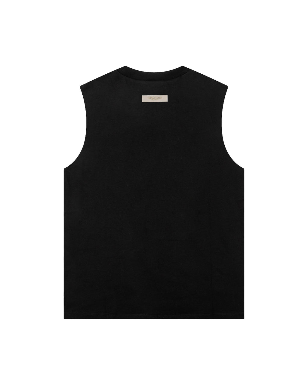 Débardeur Essentials 1977 Noir
