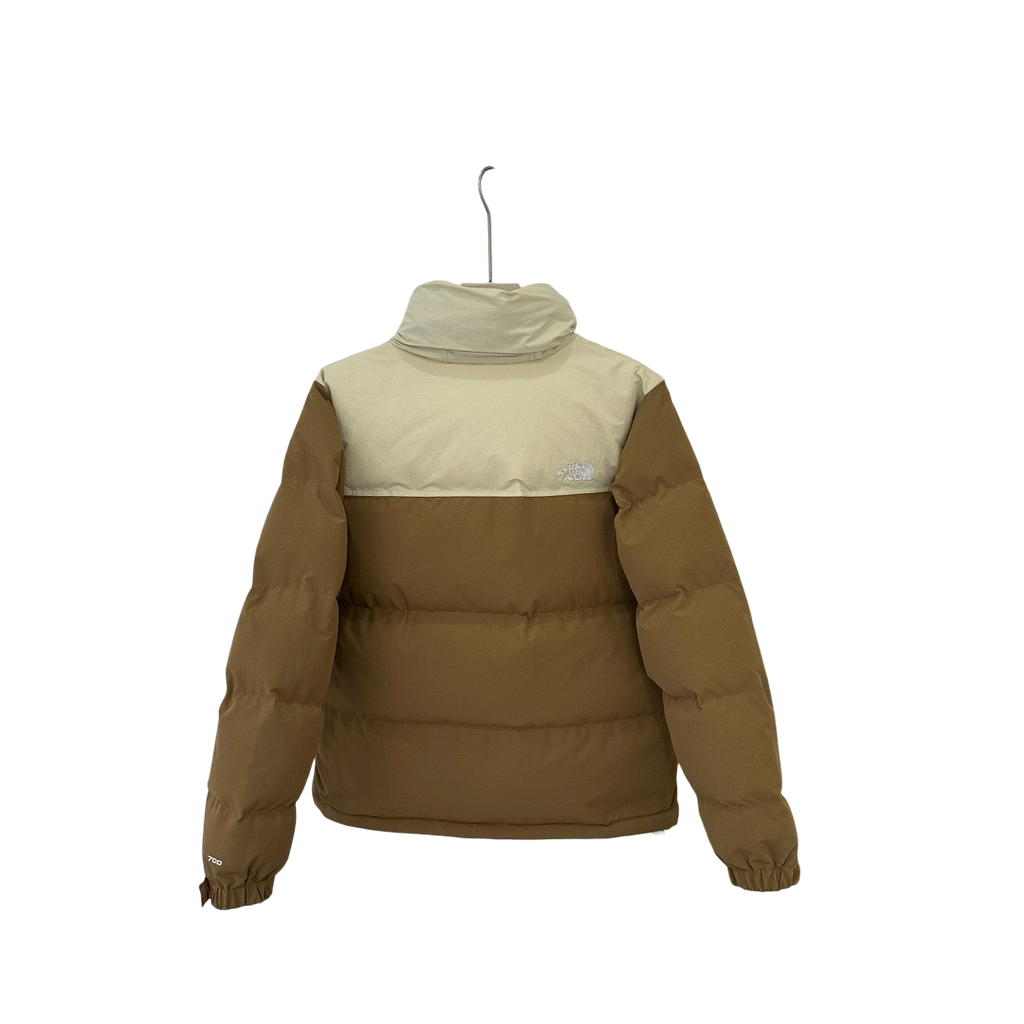 Doudoune TNF
