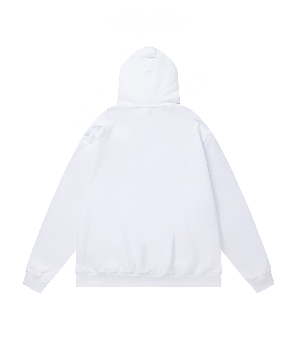 Sweat à capuche Am!®