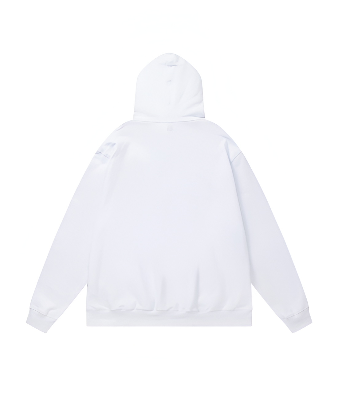 Sweat à capuche Am!®