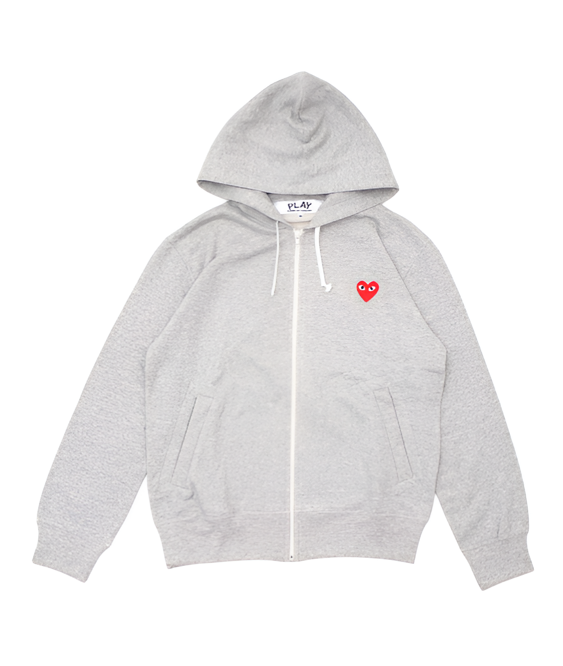 Sweat Zippé Comme Des Garçons®