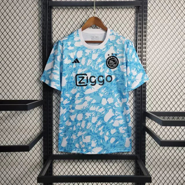 Maillot Concept Ajax Amsterdam Papillon