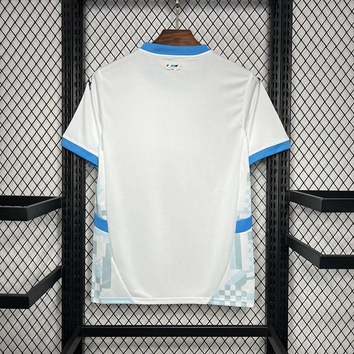 Maillot Domicile Olympique de Marseille 2024-2025