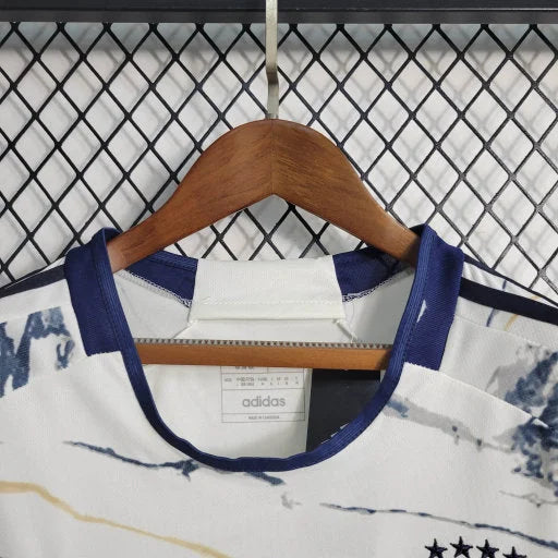 Maillot Extérieur Italie 2023-2024