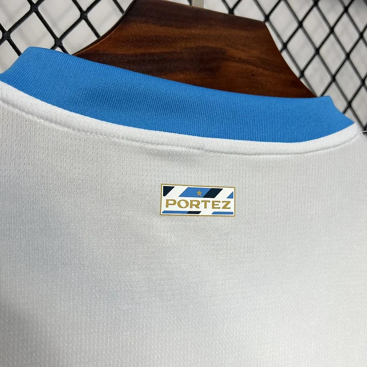 Maillot Domicile Olympique de Marseille 2024-2025