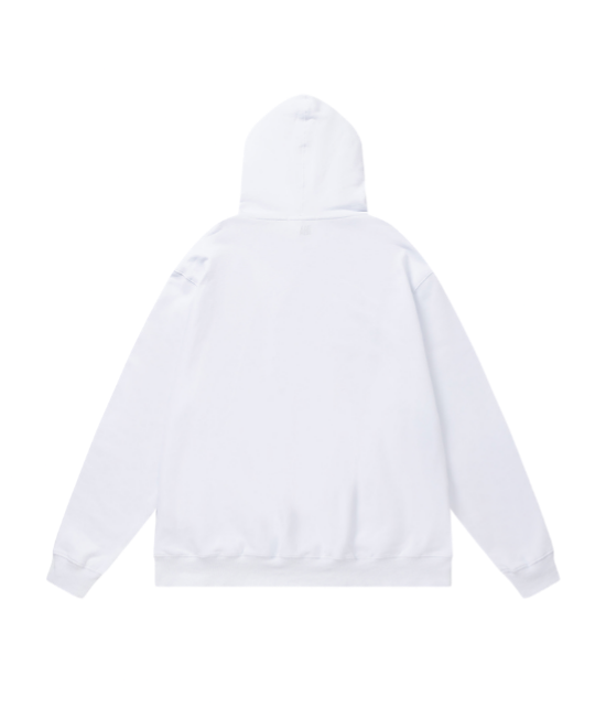 Sweat à capuche Am!®