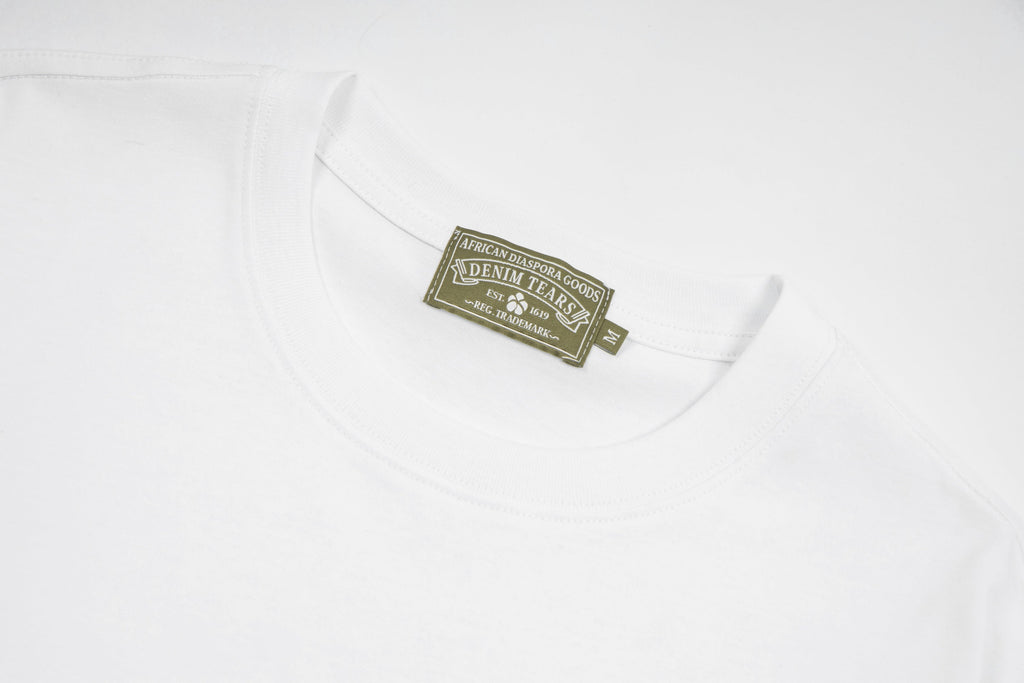 T-Shirt Denim Tears Every Tears Is A Star ®
