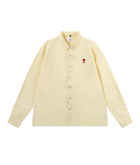 Chemise Am!®