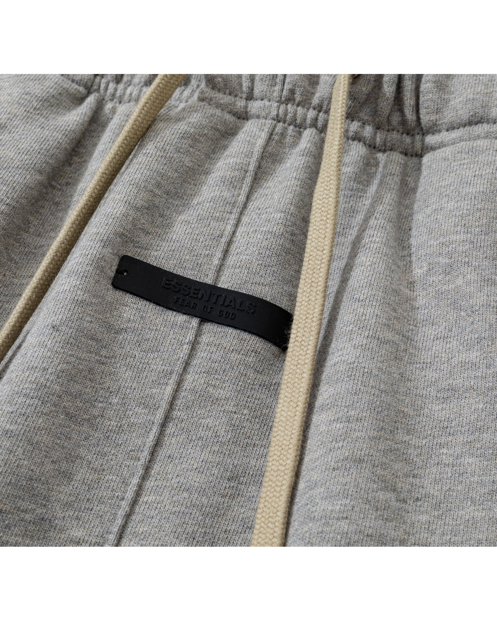 Short Essentials LAKERS Gris