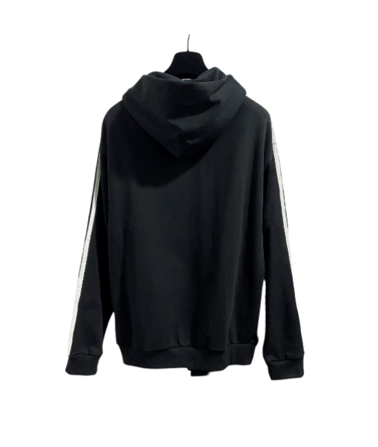 Sweat à capuche zippé Bal