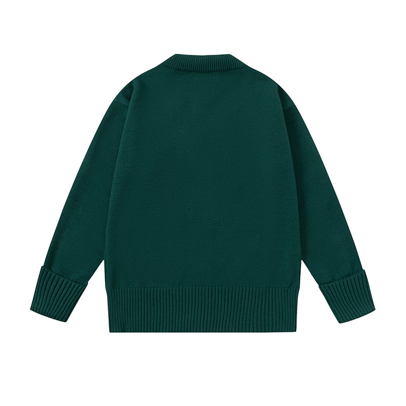Cardigan Am!®