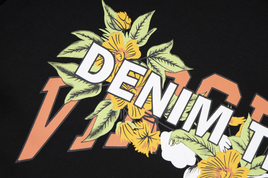 T-Shirt Denim Tears The Virginia 1619 ®