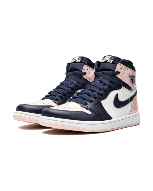 Air Jordan® 1 Retro OG Atmosphere Bubble Gum Plugmarket - plugmarket.fr Sneakers