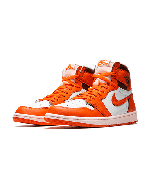 Air Jordan® 1 High OG Starfish Plugmarket - plugmarket.fr Sneakers