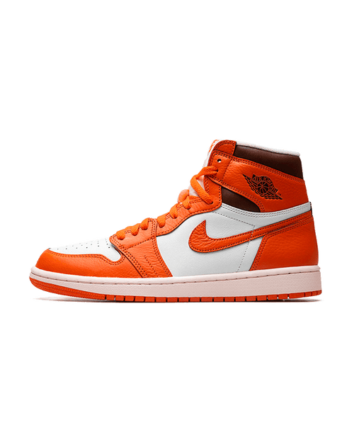 Air Jordan® 1 High OG Starfish Plugmarket - plugmarket.fr Sneakers