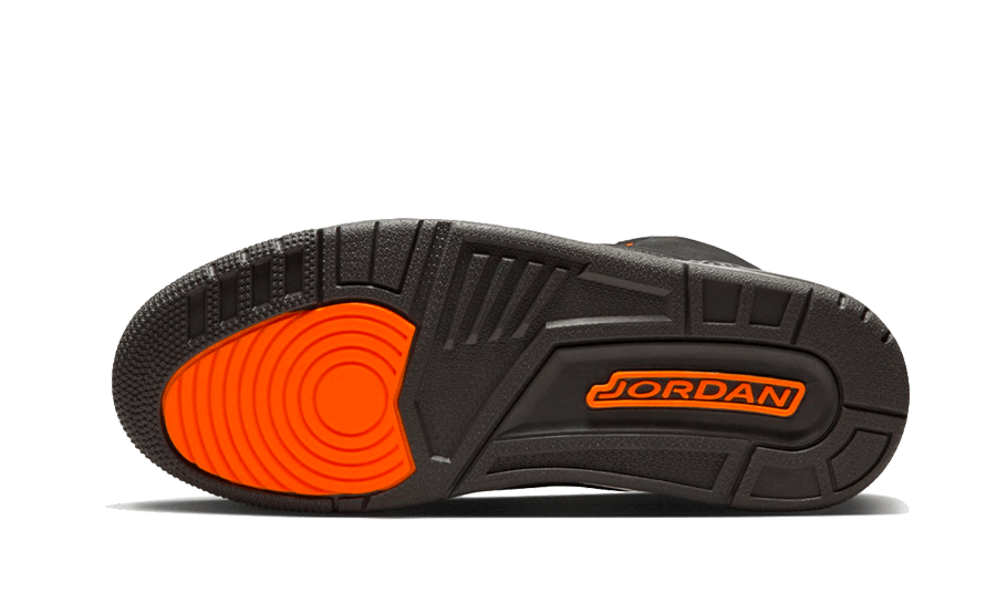 Air Jordan® 3 Retro Fear Pack