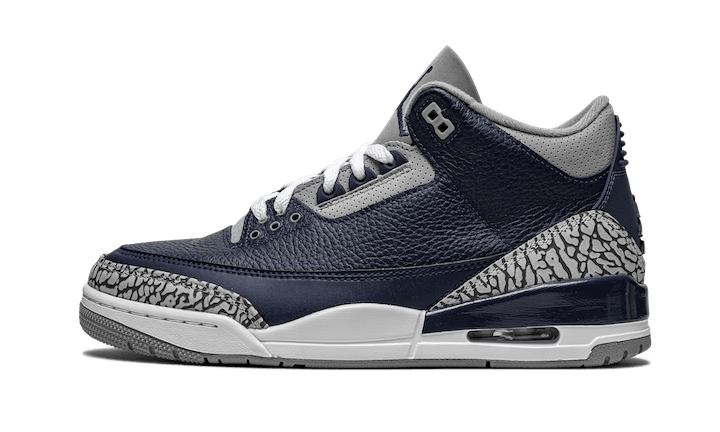 Air Jordan® 3 Retro George Town